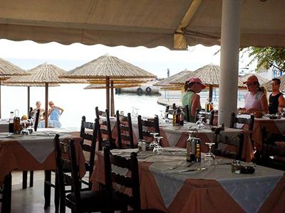 фото отеля Acrogiali Hotel Platys Gialos