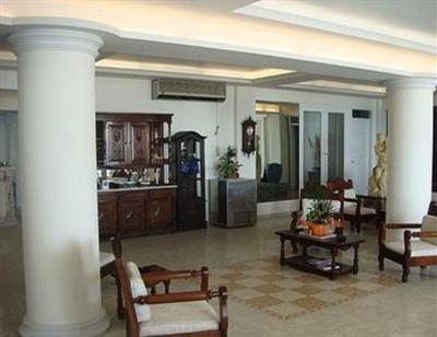 фото отеля Acrogiali Hotel Platys Gialos