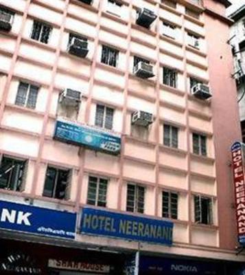 фото отеля Neeranand Hotel Dalhousie