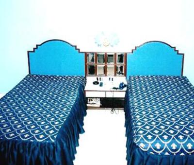 фото отеля Neeranand Hotel Dalhousie
