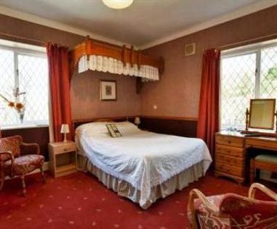 фото отеля Millstone Country Inn Hathersage