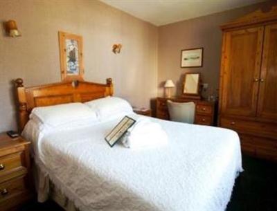 фото отеля Millstone Country Inn Hathersage