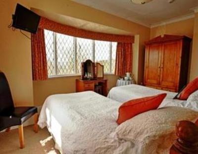 фото отеля Millstone Country Inn Hathersage