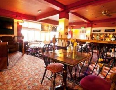 фото отеля Millstone Country Inn Hathersage