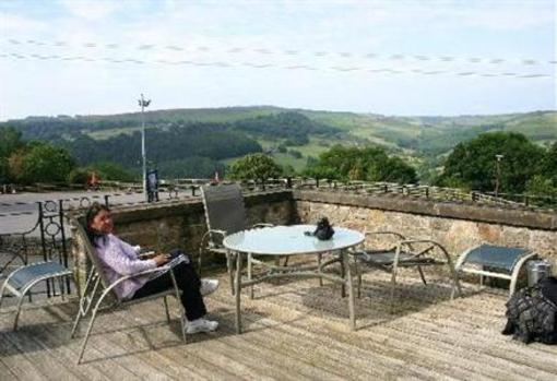 фото отеля Millstone Country Inn Hathersage