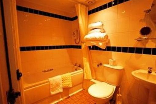 фото отеля Millstone Country Inn Hathersage