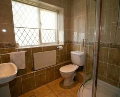 фото отеля Millstone Country Inn Hathersage