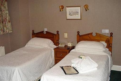 фото отеля Millstone Country Inn Hathersage