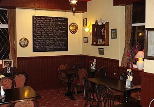 фото отеля Millstone Country Inn Hathersage