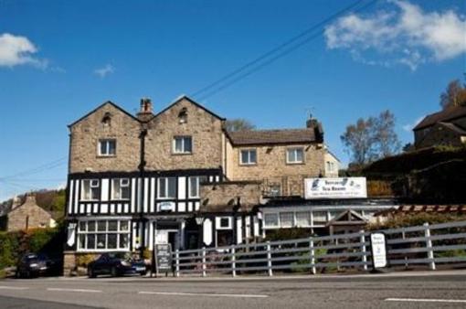 фото отеля Millstone Country Inn Hathersage