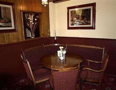 фото отеля Millstone Country Inn Hathersage