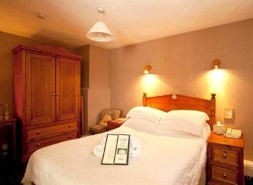 фото отеля Millstone Country Inn Hathersage