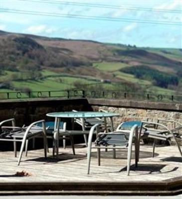 фото отеля Millstone Country Inn Hathersage