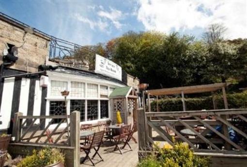 фото отеля Millstone Country Inn Hathersage