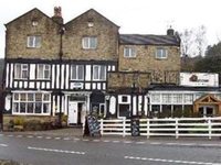 Millstone Country Inn Hathersage