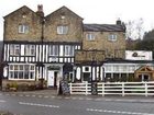 фото отеля Millstone Country Inn Hathersage