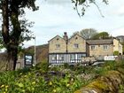 фото отеля Millstone Country Inn Hathersage