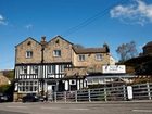 фото отеля Millstone Country Inn Hathersage