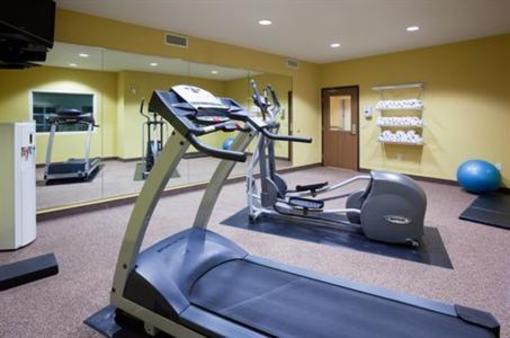 фото отеля Holiday Inn Express Hotel & Suites Stevens Point-Wisconsin Rapids