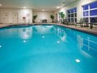 фото отеля Holiday Inn Express Hotel & Suites Stevens Point-Wisconsin Rapids