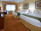 фото отеля Holiday Inn Express Hotel & Suites Stevens Point-Wisconsin Rapids