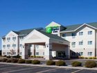 фото отеля Holiday Inn Express Hotel & Suites Stevens Point-Wisconsin Rapids