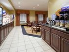 фото отеля Holiday Inn Express Hotel & Suites Stevens Point-Wisconsin Rapids