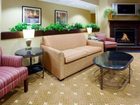 фото отеля Holiday Inn Express Hotel & Suites Stevens Point-Wisconsin Rapids