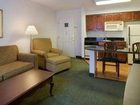 фото отеля Homewood Suites by Hilton Atlanta Alpharetta