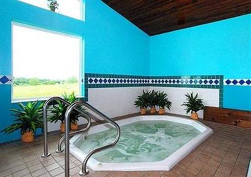 фото отеля Comfort Inn Fergus Falls