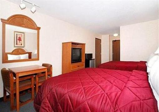 фото отеля Comfort Inn Fergus Falls