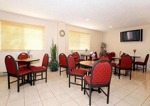 фото отеля Comfort Inn Fergus Falls