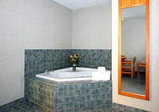 фото отеля Comfort Inn Fergus Falls