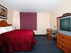 фото отеля Comfort Inn Fergus Falls