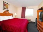 фото отеля Comfort Inn Fergus Falls