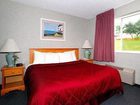 фото отеля Comfort Inn Fergus Falls