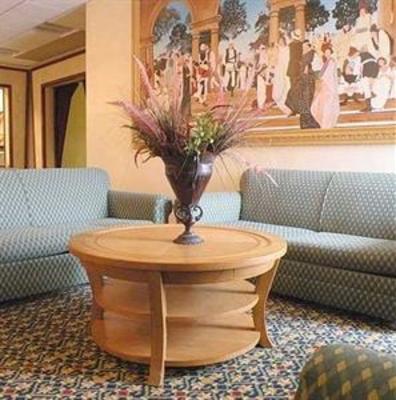 фото отеля HillsPoint Hotel & Conferences