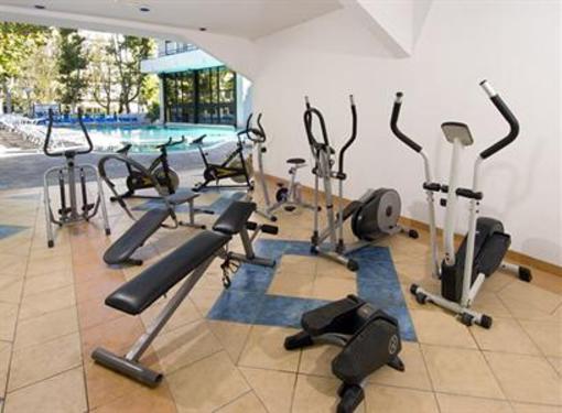 фото отеля Queen Mary Club Vacanze