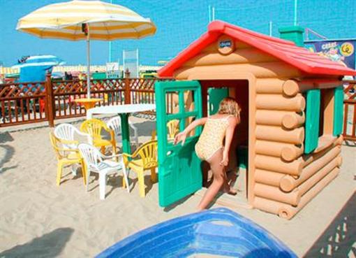 фото отеля Queen Mary Club Vacanze