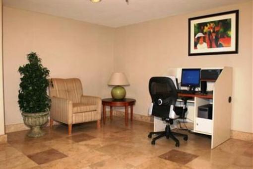 фото отеля Holiday Inn Laredo-Civic Center