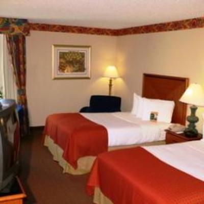 фото отеля Holiday Inn Laredo-Civic Center