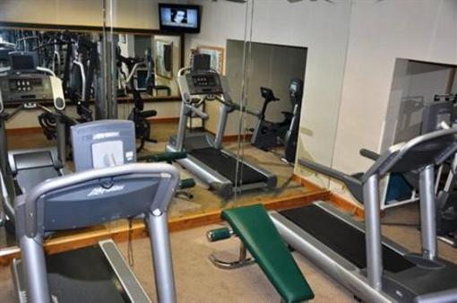 фото отеля Holiday Inn Laredo-Civic Center