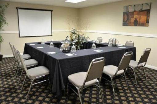 фото отеля Holiday Inn Laredo-Civic Center