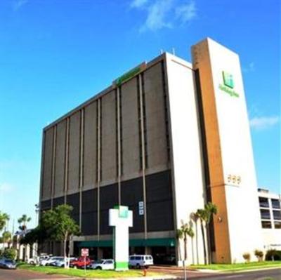 фото отеля Holiday Inn Laredo-Civic Center