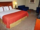 фото отеля Holiday Inn Laredo-Civic Center