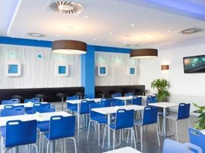 фото отеля Ibis Budget Malaga Centro