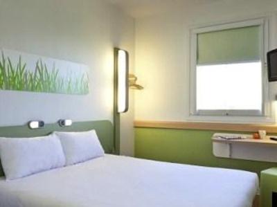фото отеля Ibis Budget Malaga Centro