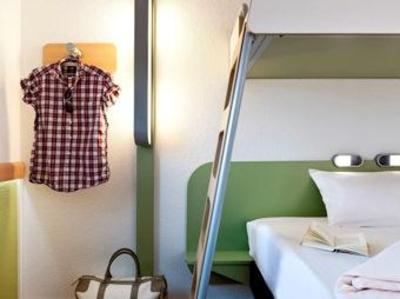 фото отеля Ibis Budget Malaga Centro