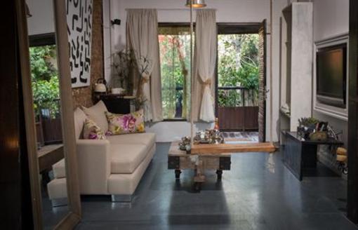 фото отеля Trieste - Boutique Concept Suites