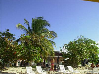 фото отеля Shields Negril Villas